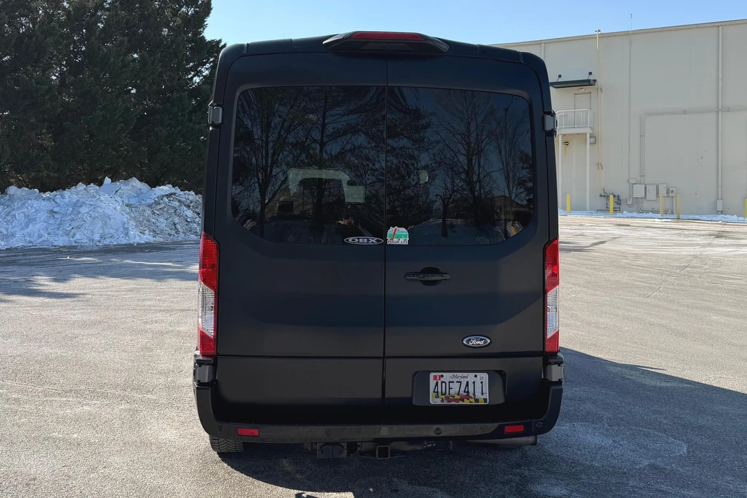 2023 Ford Transit - Image 5 of 31