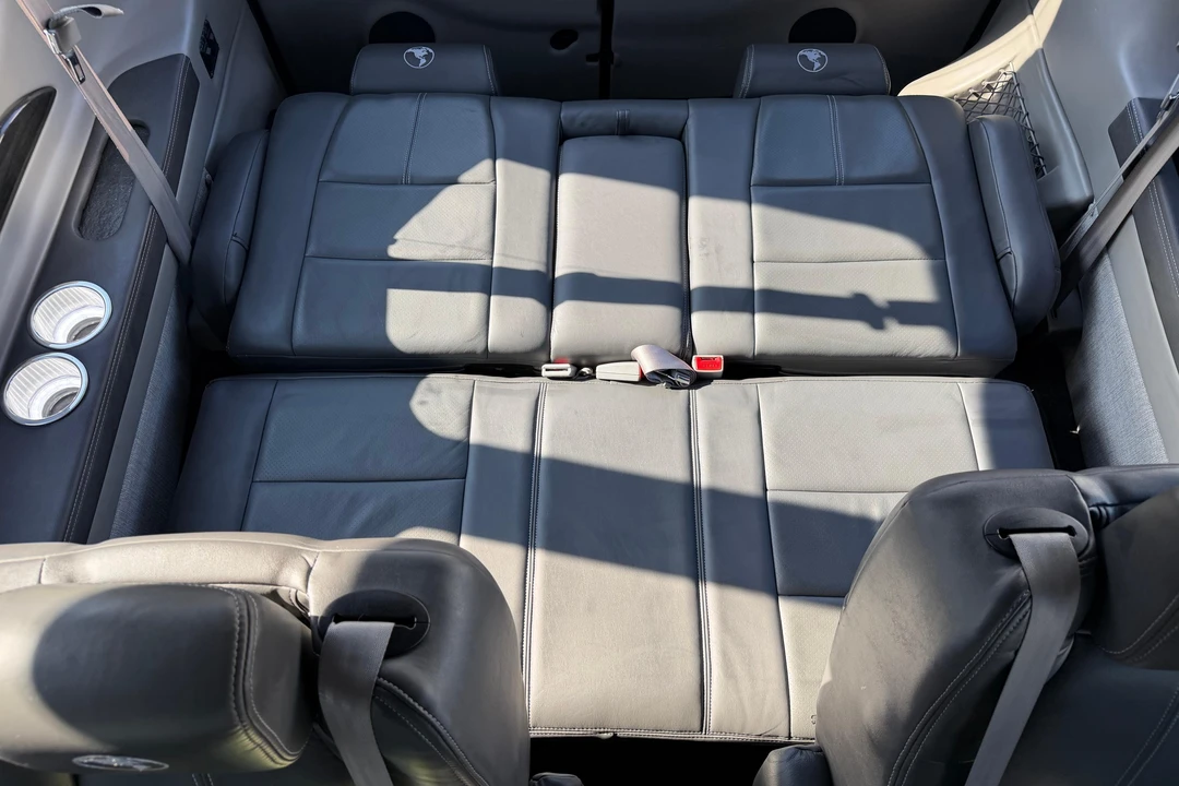 2023 Ford Transit - Image 25 of 31