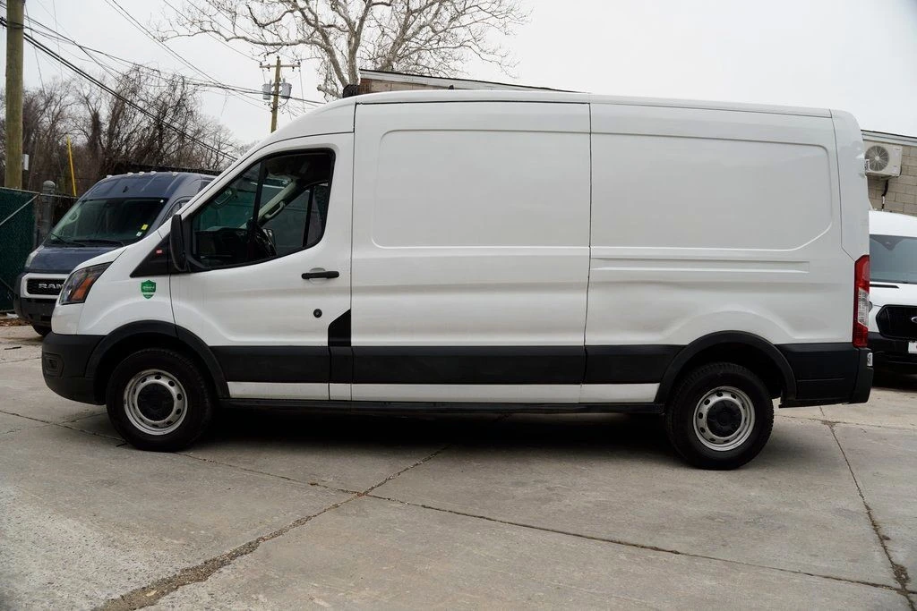 2023 Ford Transit - Image 3 of 12