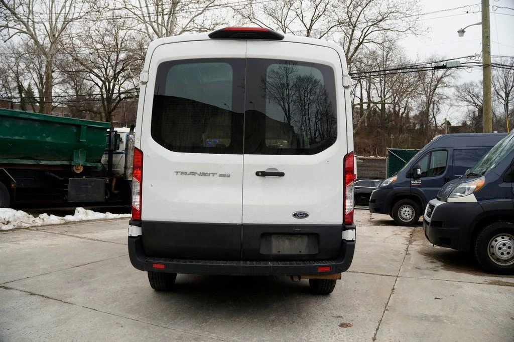 2023 Ford Transit - Image 6 of 12