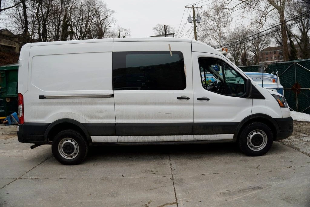 2023 Ford Transit - Image 8 of 12