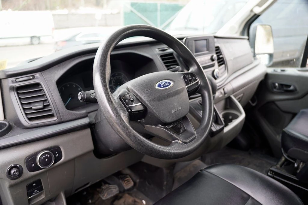 2023 Ford Transit - Image 2 of 12