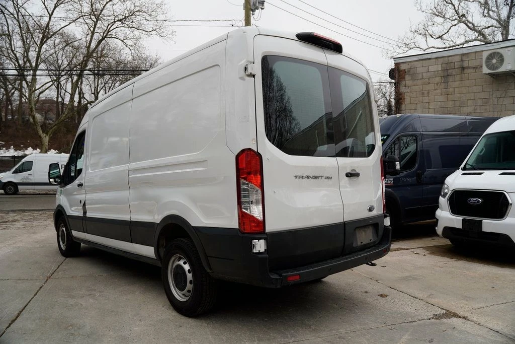 2023 Ford Transit - Image 4 of 12