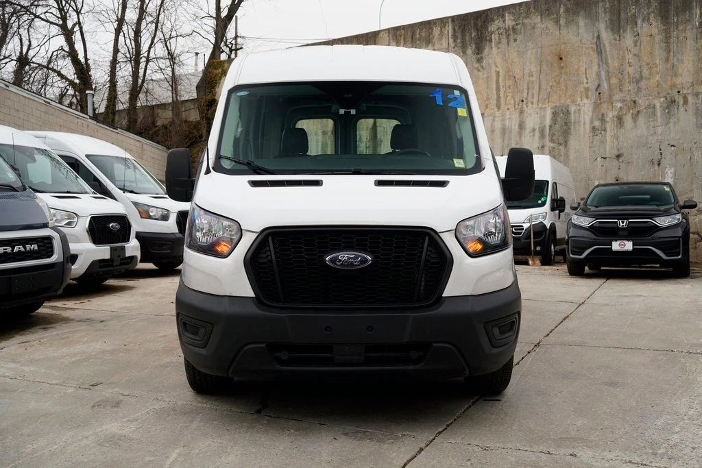 2023 Ford Transit - Image 10 of 12