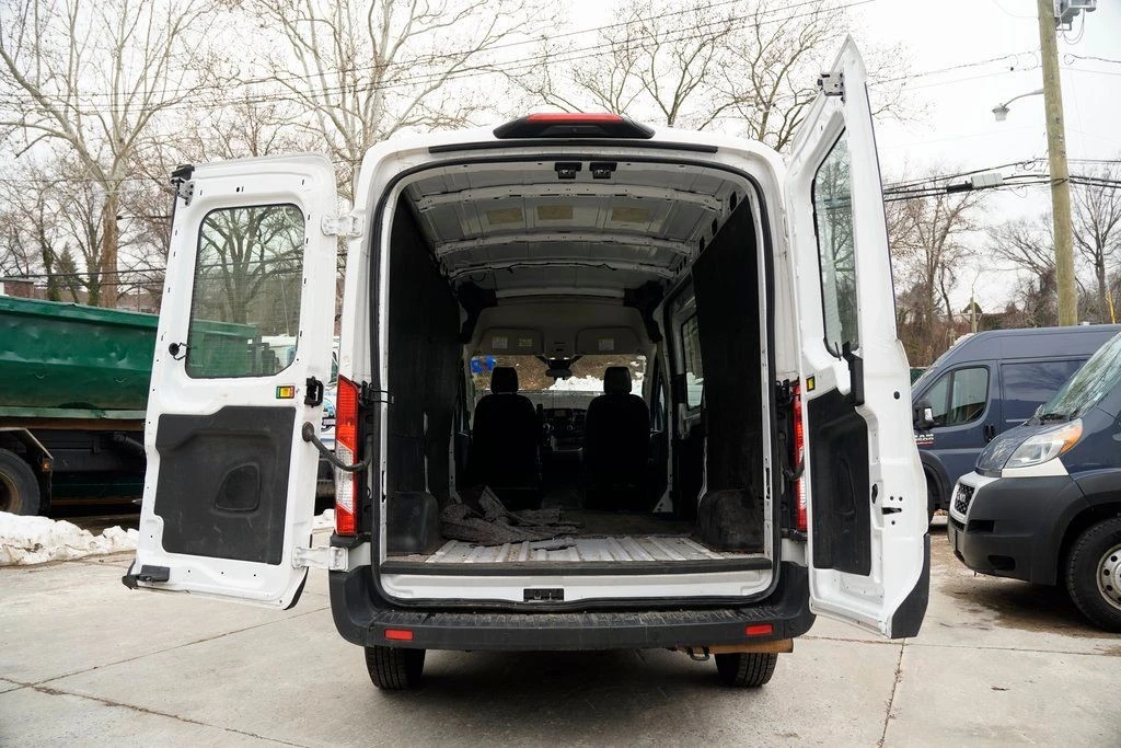 2023 Ford Transit - Image 11 of 12