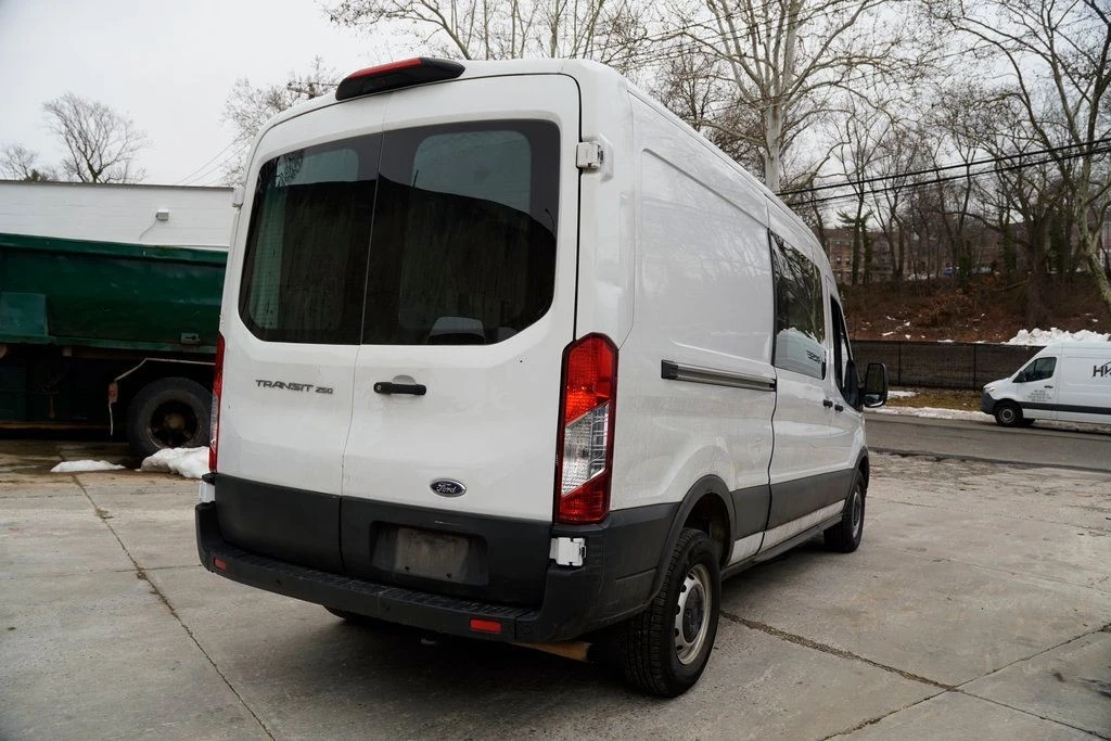 2023 Ford Transit - Image 7 of 12