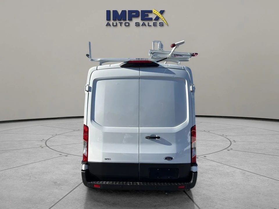 2023 Ford Transit - Image 4 of 12