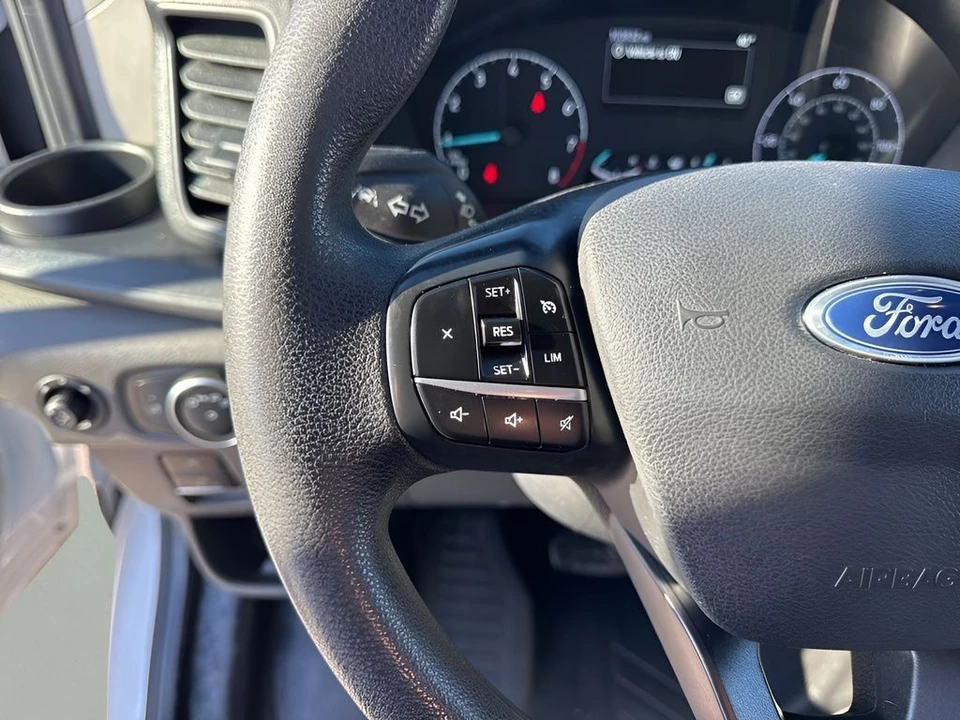 2023 Ford Transit - Image 11 of 12