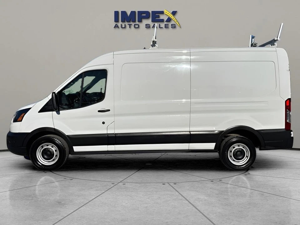 2023 Ford Transit - Image 2 of 12