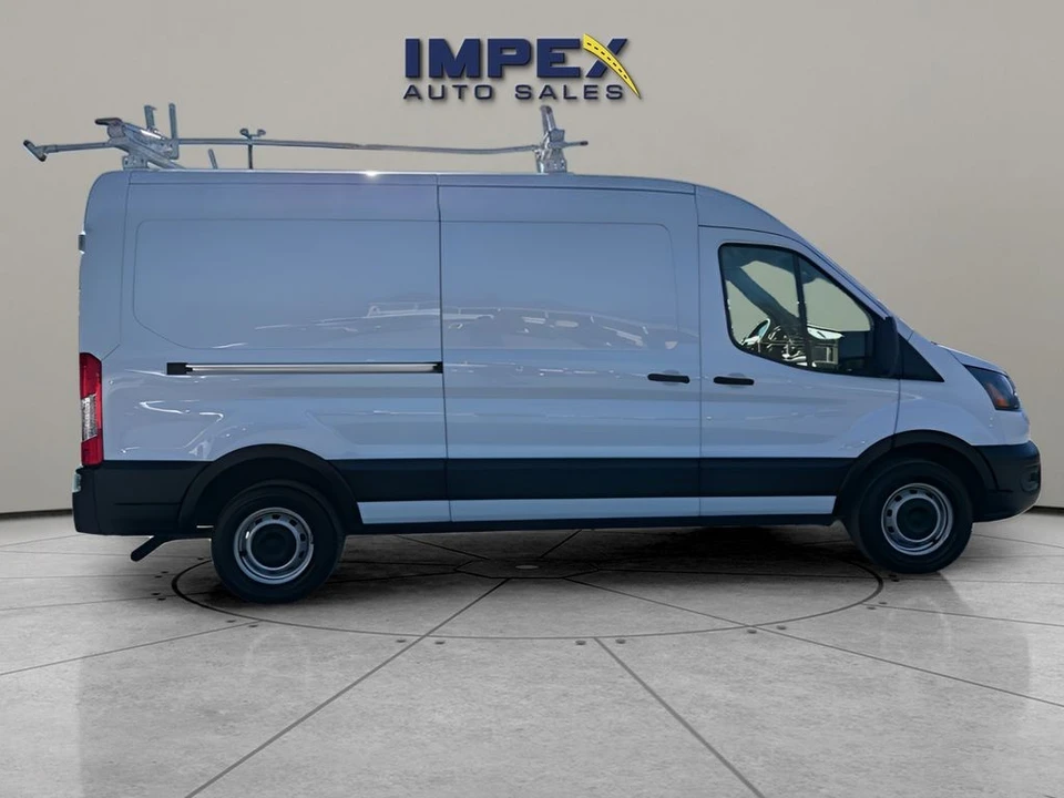 2023 Ford Transit - Image 6 of 12
