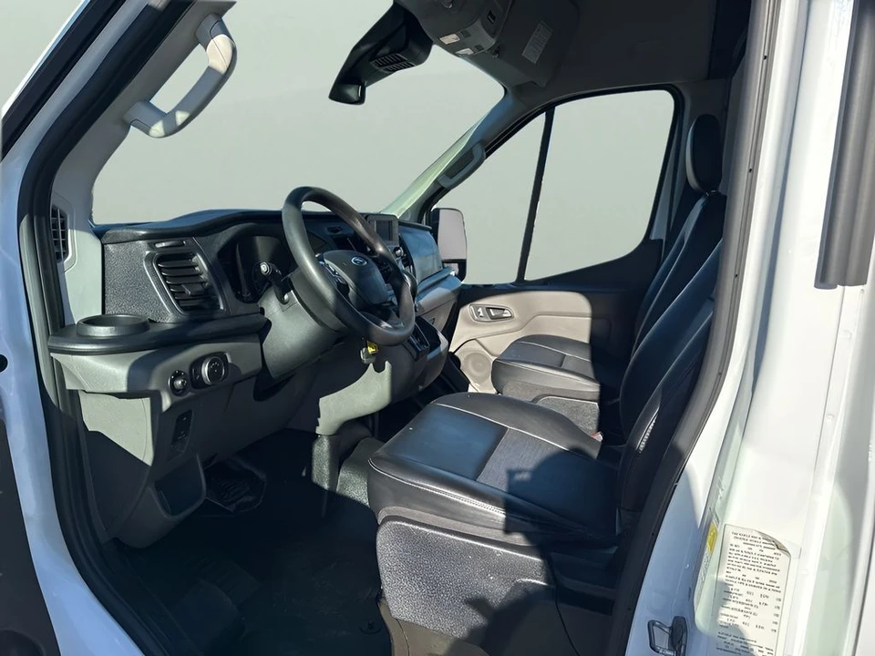 2023 Ford Transit - Image 9 of 12