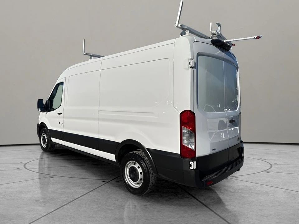 2023 Ford Transit - Image 3 of 12