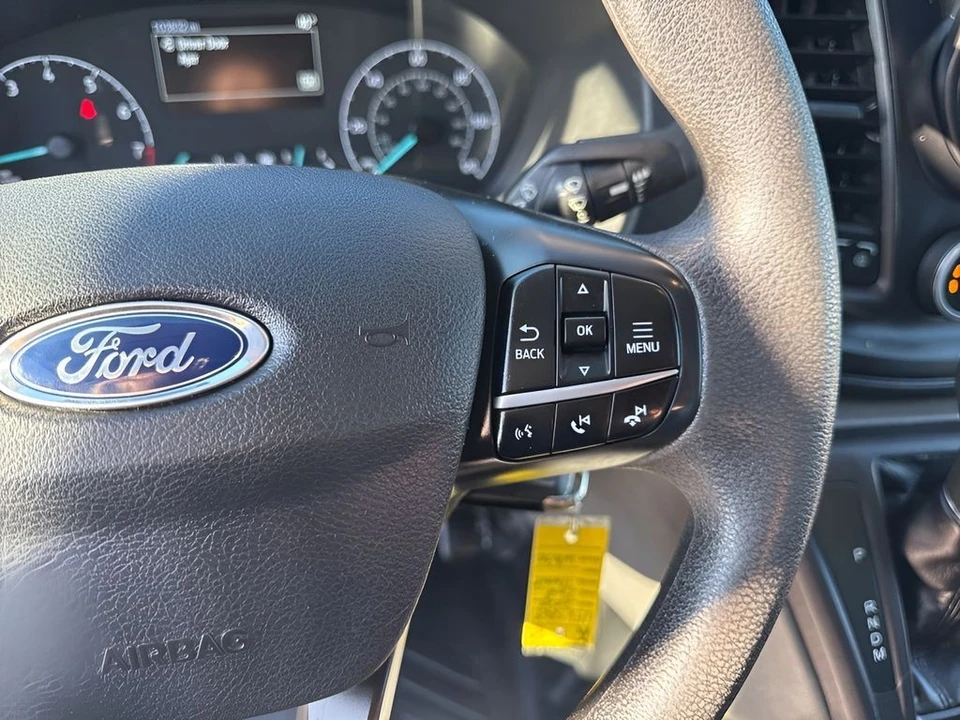 2023 Ford Transit - Image 12 of 12