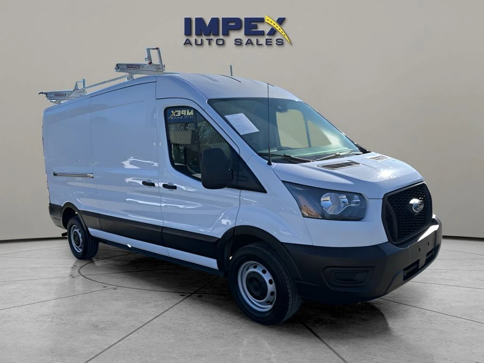 2023 Ford Transit - Image 7 of 12