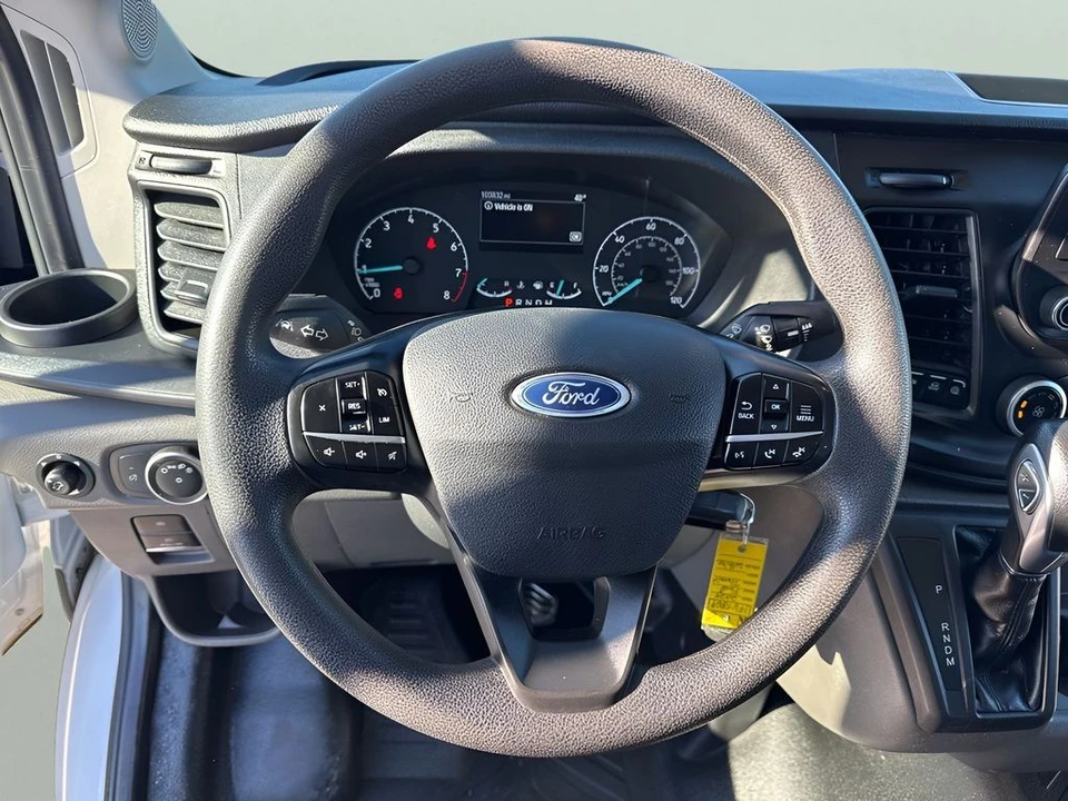 2023 Ford Transit - Image 10 of 12