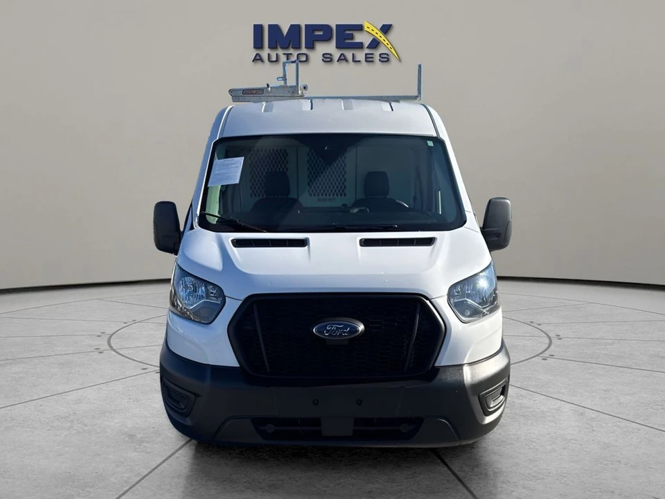 2023 Ford Transit - Image 8 of 12
