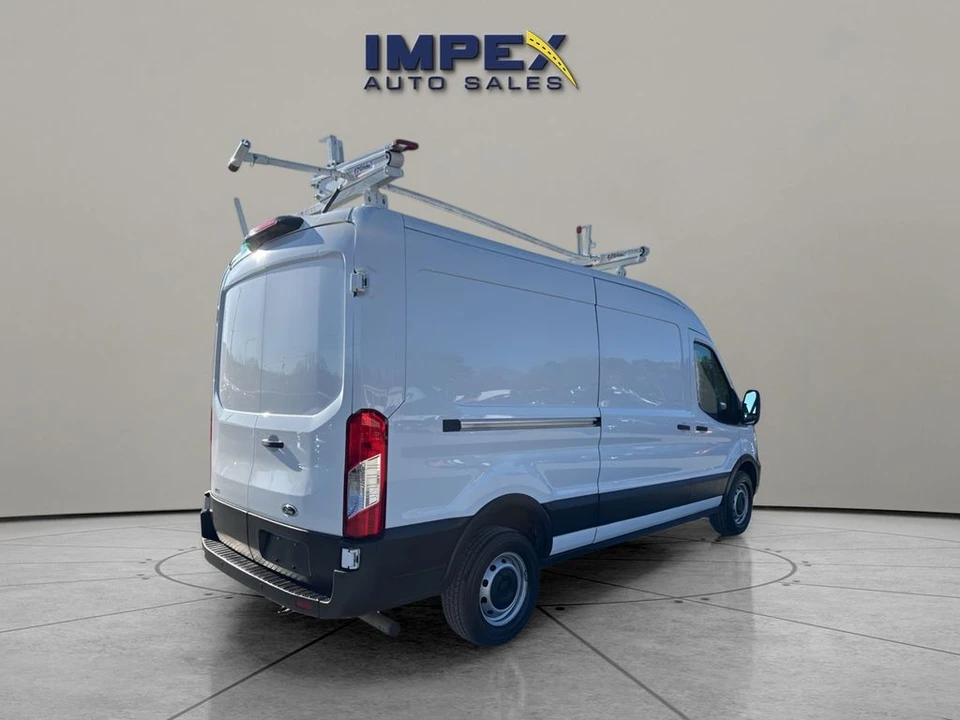 2023 Ford Transit - Image 5 of 12