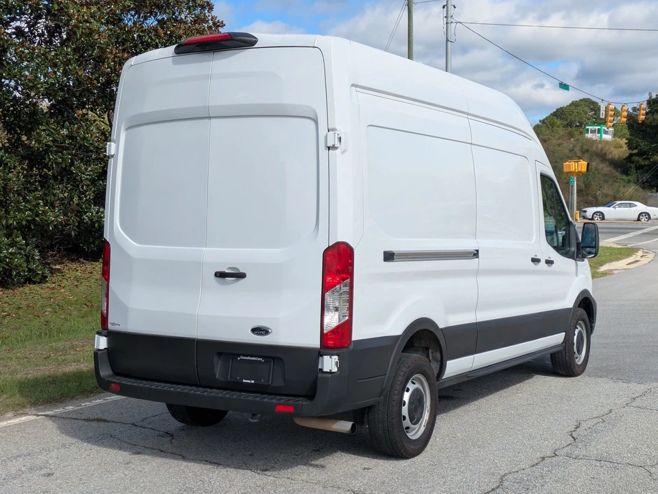 2023 Ford Transit - Image 4 of 12
