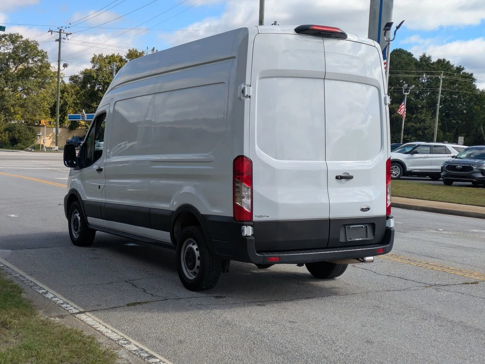 2023 Ford Transit - Image 6 of 12