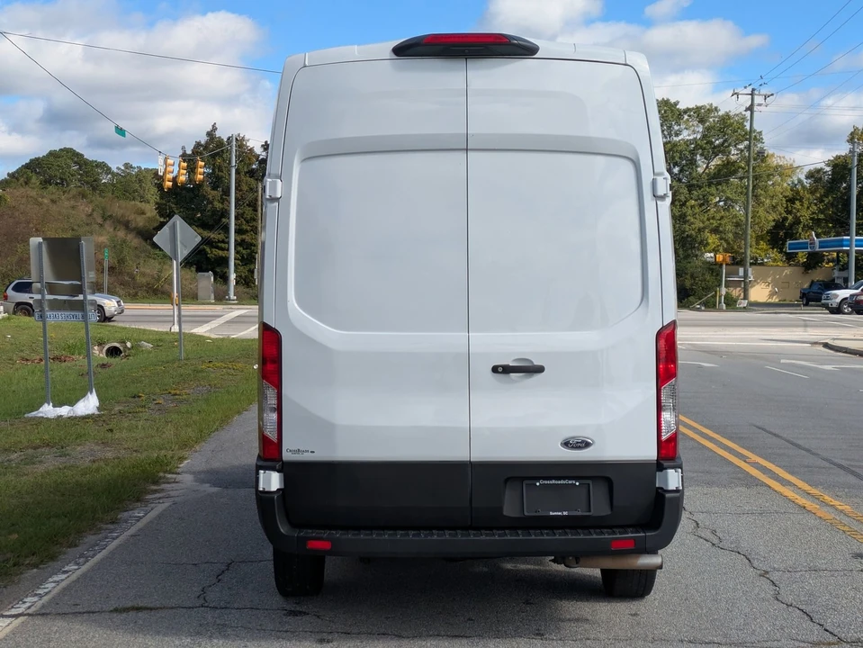 2023 Ford Transit - Image 5 of 12