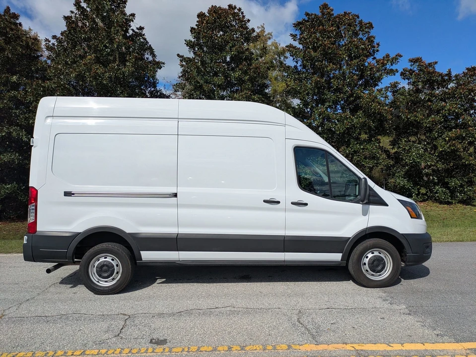 2023 Ford Transit - Image 3 of 12