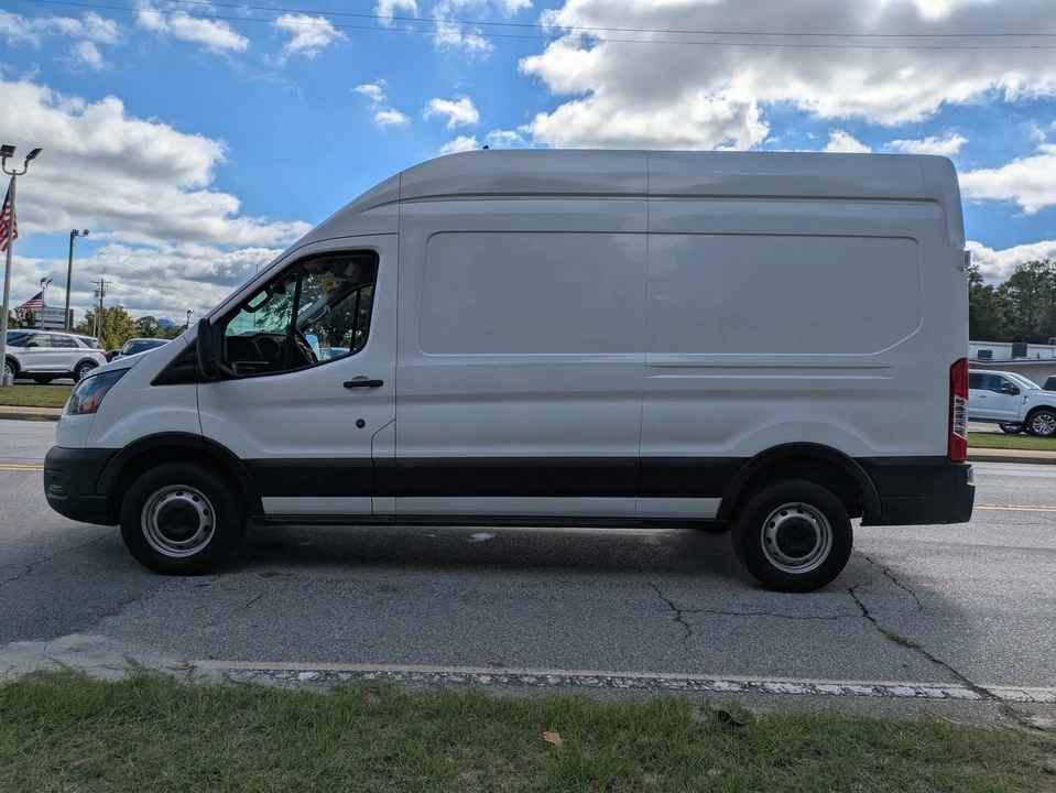 2023 Ford Transit - Image 7 of 12