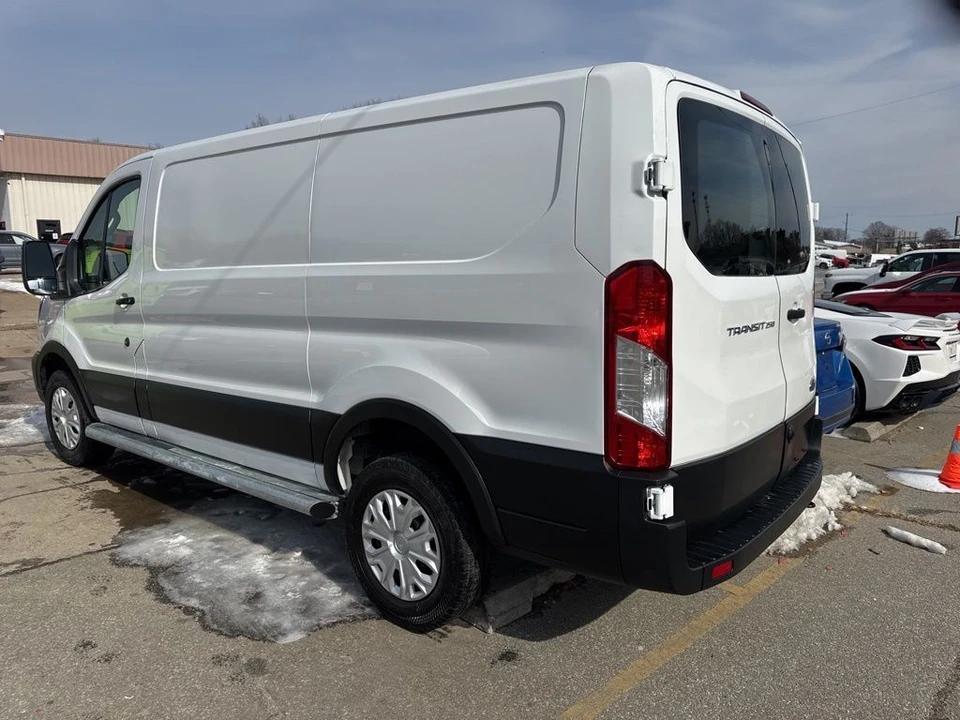 2023 Ford Transit - Image 4 of 4