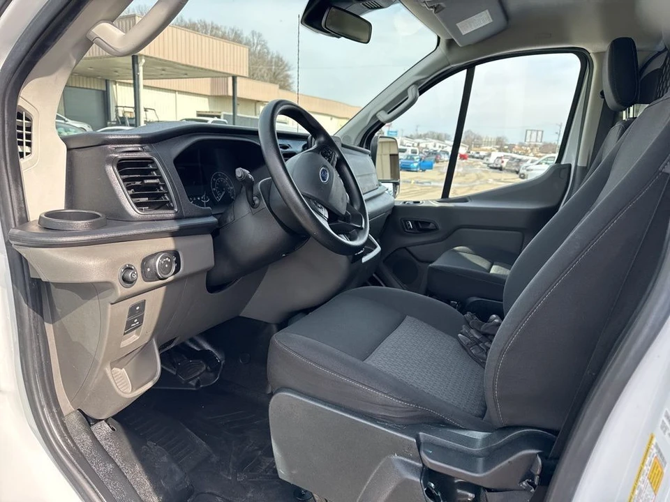 2023 Ford Transit - Image 3 of 4
