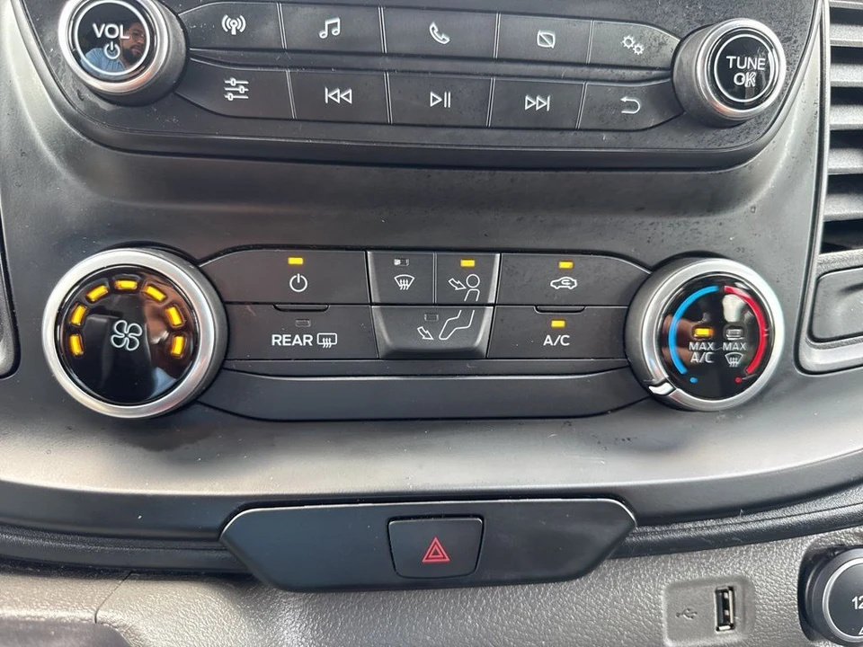 2023 Ford Transit - Image 16 of 21