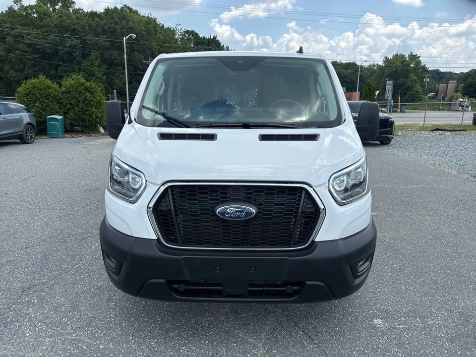 2023 Ford Transit - Image 8 of 21