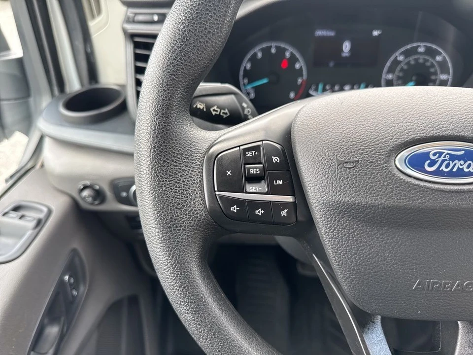 2023 Ford Transit - Image 12 of 21