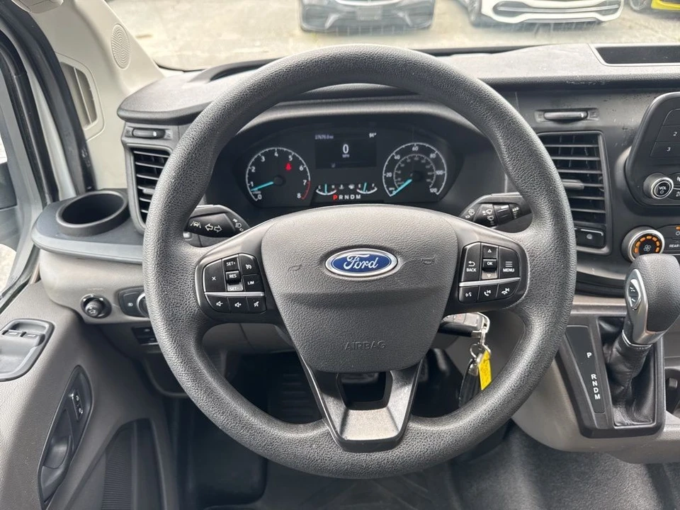 2023 Ford Transit - Image 11 of 21