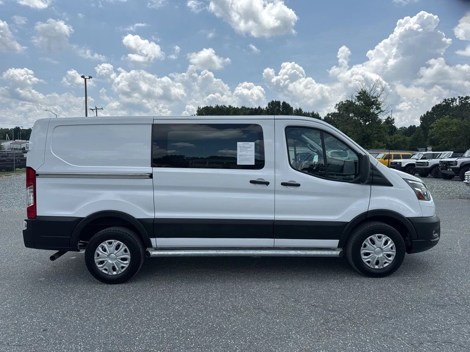 2023 Ford Transit - Image 6 of 21