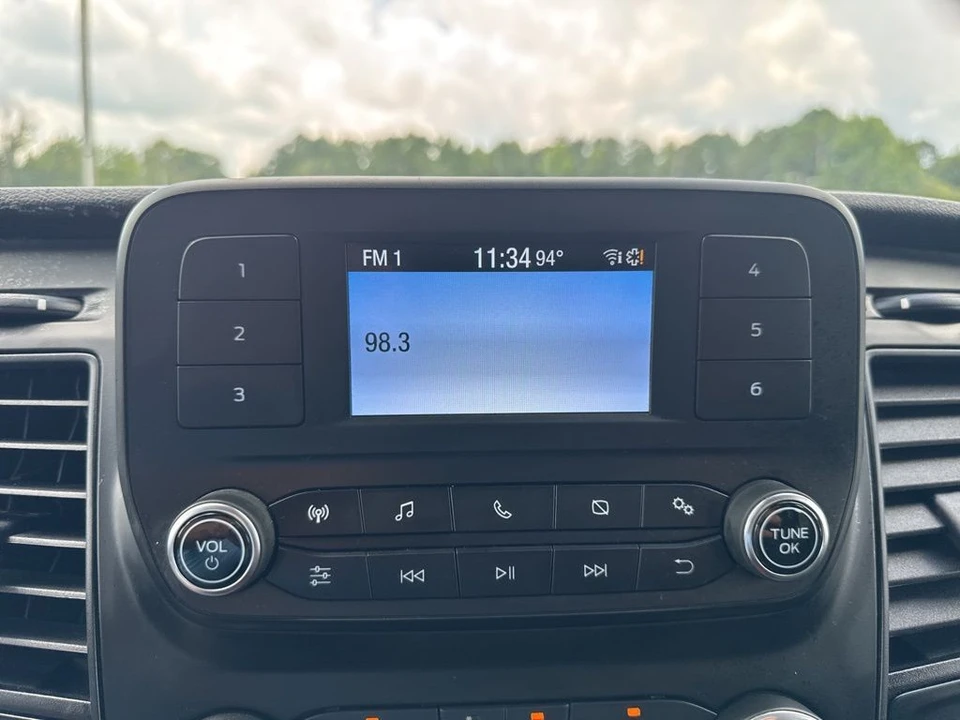 2023 Ford Transit - Image 15 of 21