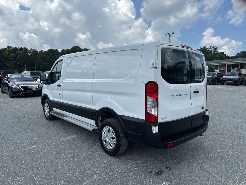 2023 Ford Transit - Image 3 of 21