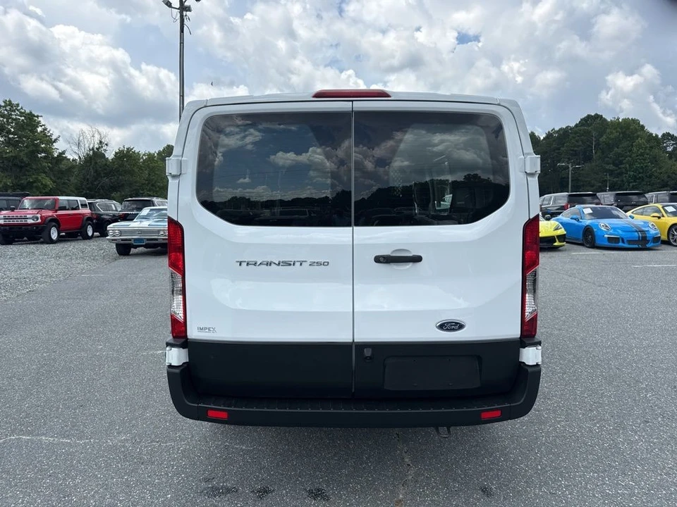 2023 Ford Transit - Image 4 of 21