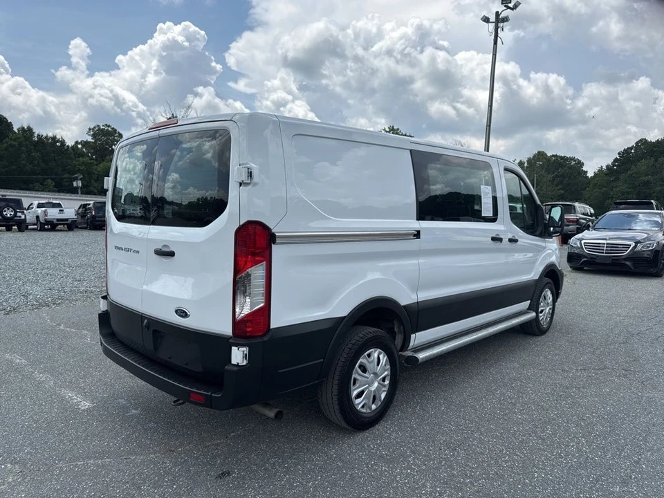 2023 Ford Transit - Image 5 of 12