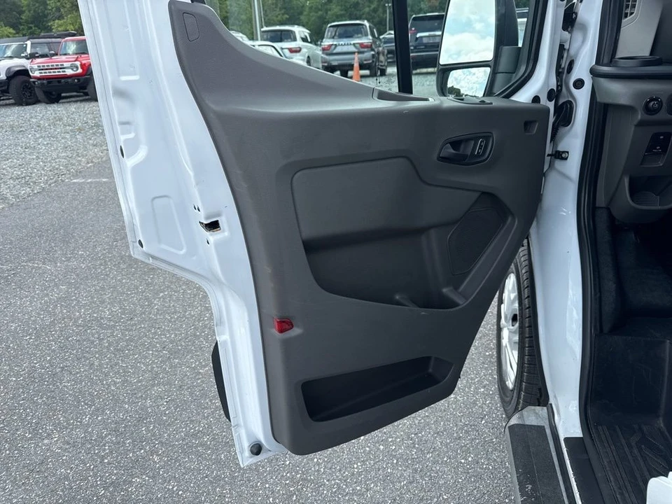 2023 Ford Transit - Image 20 of 21