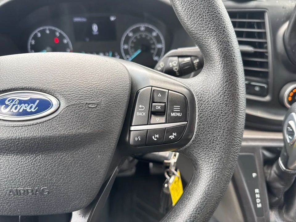 2023 Ford Transit - Image 13 of 21