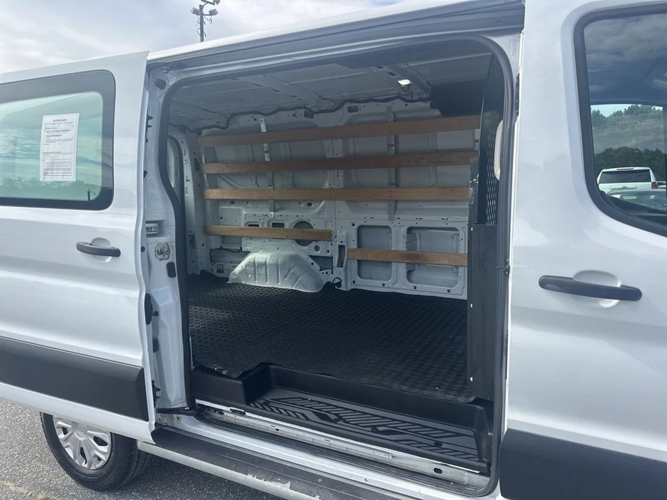 2023 Ford Transit - Image 21 of 21