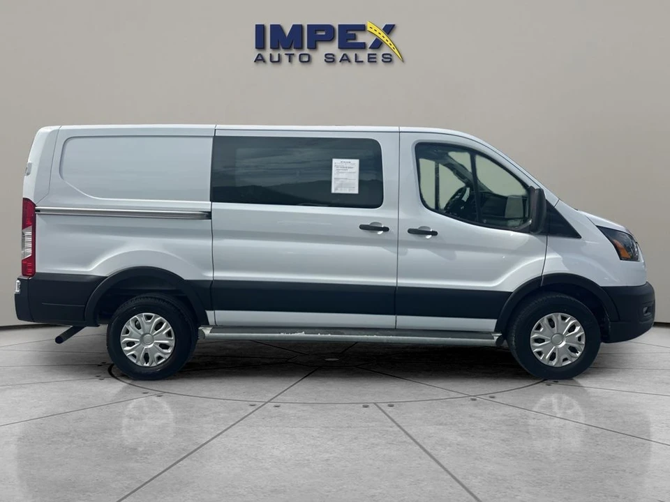 2023 Ford Transit - Image 6 of 21