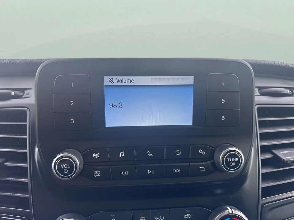 2023 Ford Transit - Image 14 of 21