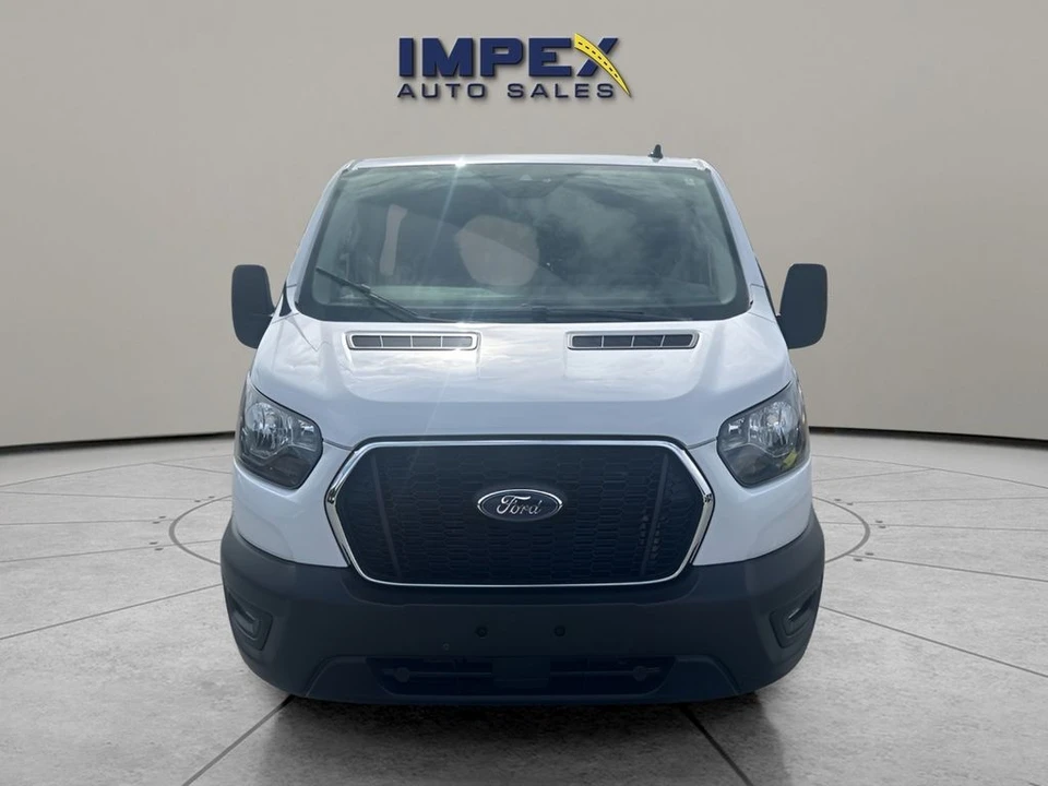 2023 Ford Transit - Image 8 of 21