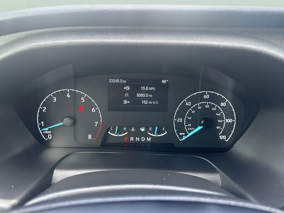 2023 Ford Transit - Image 17 of 27