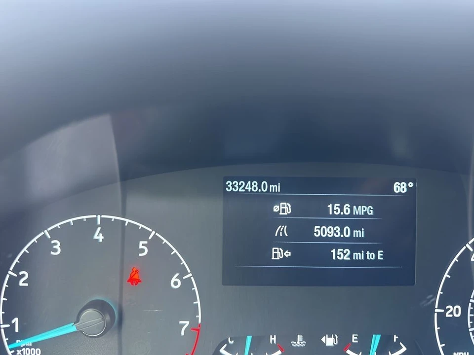 2023 Ford Transit - Image 18 of 21