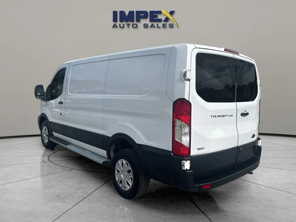 2023 Ford Transit - Image 3 of 21