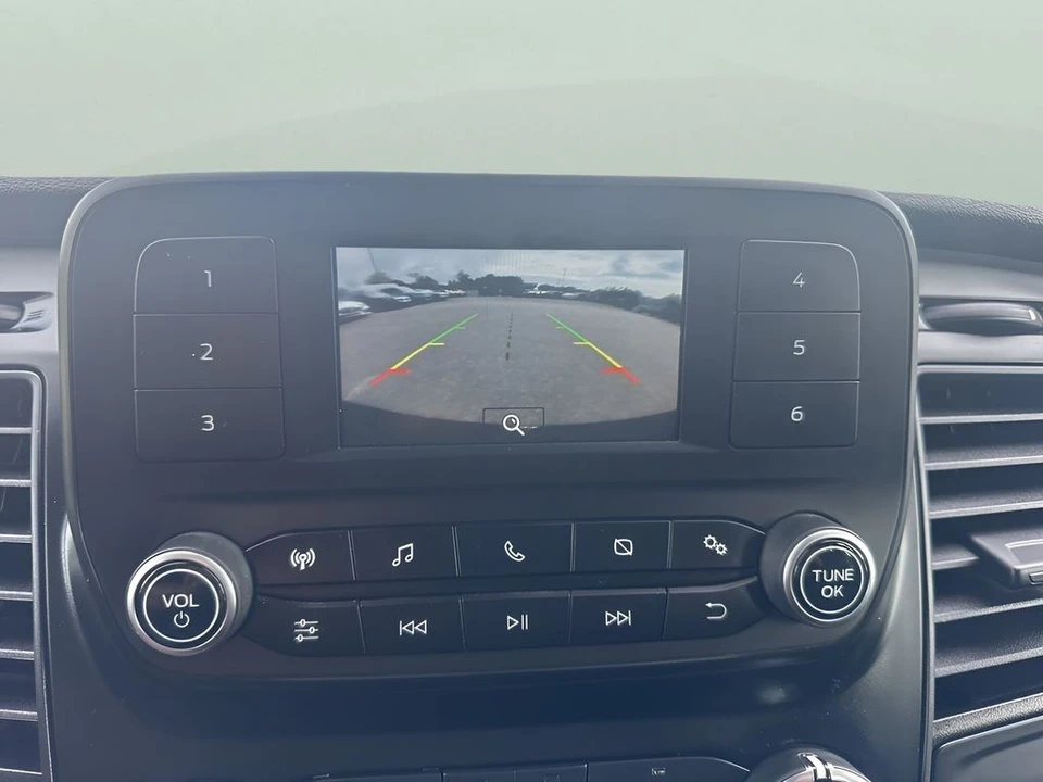 2023 Ford Transit - Image 16 of 21