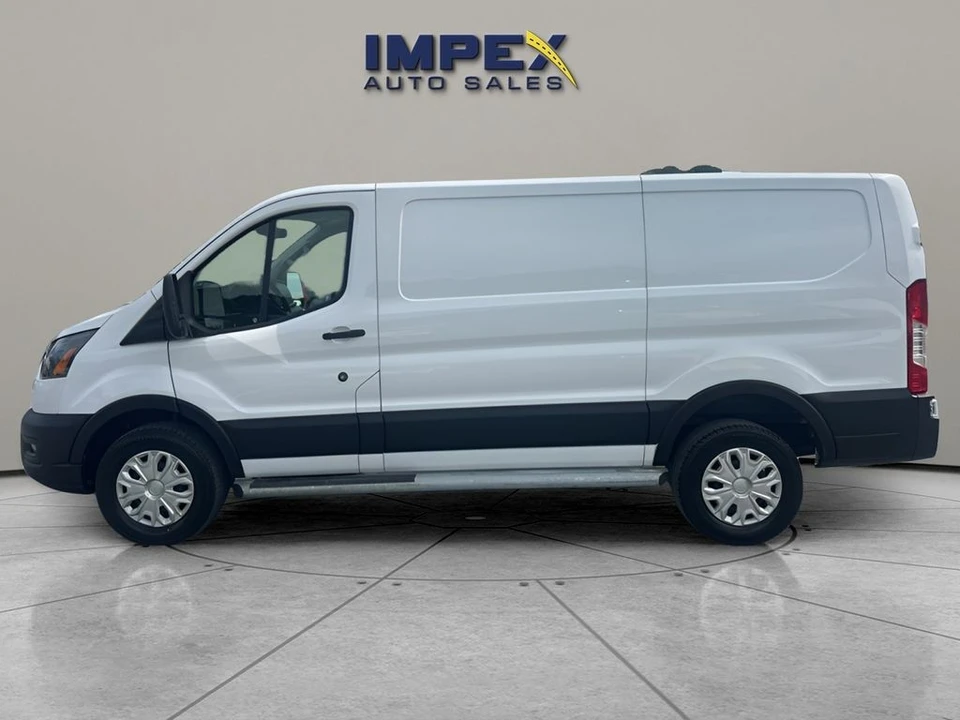 2023 Ford Transit - Image 2 of 21