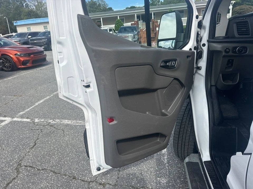 2023 Ford Transit - Image 19 of 21
