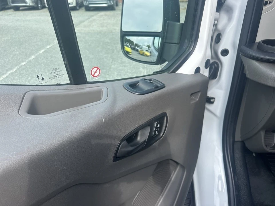 2023 Ford Transit - Image 20 of 21
